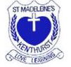 St Madeleine's Primary School