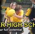 Miller Technology High School  - Education Melbourne