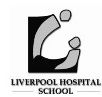 Liverpool Hospital School - Education Melbourne