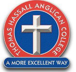 Thomas Hassall Anglican College - Education Melbourne