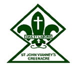 St John Vianney Primary School Greenacre - Education Melbourne