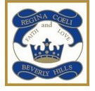 Regina Coeli School - Education Melbourne