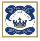 Regina Coeli School - Education Melbourne 0