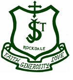 St Joseph's Primary School Rockdale - Education Melbourne 0