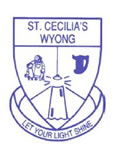 St Cecilia's Catholic Primary School Wyong