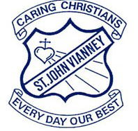 St John Vianney Primary School - Education Melbourne