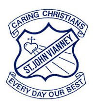 St John Vianney Primary School - Education Melbourne 0
