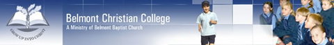Belmont Christian College - Education Melbourne 0
