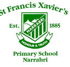St Francis Xavier's Primary School Narrabri - Education Melbourne