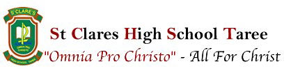 St Clare's High School Taree - Education Melbourne 0