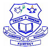 St Joseph's Primary School West Kempsey - Education Melbourne