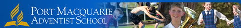 Port Macquarie Adventist School - Education Melbourne 0