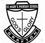 St Mary's Primary School Grafton - Education Melbourne