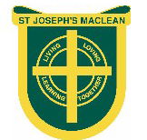St Joseph's Primary School Maclean - Education Melbourne