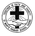 St Mary's Primary School Casino - Education Melbourne 0