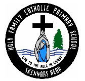 Holy Family Catholic Primary School Skennars Head - Education Melbourne