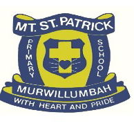 Mt St Patrick Primary School  - Education Melbourne