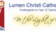 Lumen Christi Catholic College - thumb 0