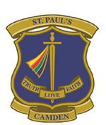 St Paul's Primary School Camden - Education Melbourne 0