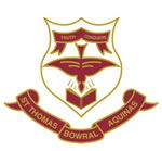 St Thomas Aquinas Catholic School 