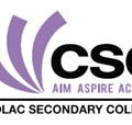 Colac Secondary College - Education Melbourne