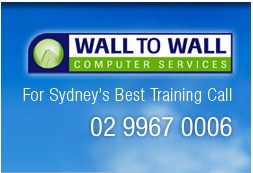 Wall To Wall Computer Services - Education Melbourne 0