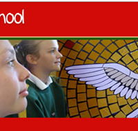 Holy Spirit School Lavington - Education Melbourne