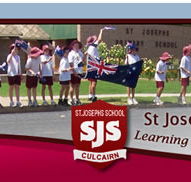 St Joseph's Primary School Culcairn - Education Melbourne