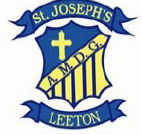 St Joseph's Primary School Leeton - Education Melbourne