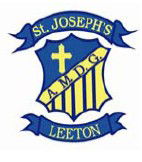 St Joseph's Primary School Leeton - Education Melbourne 0