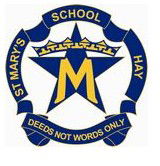 St Mary's Primary School Hay - Education Melbourne 0
