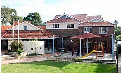 St Thomas' Catholic School - Education Melbourne 1