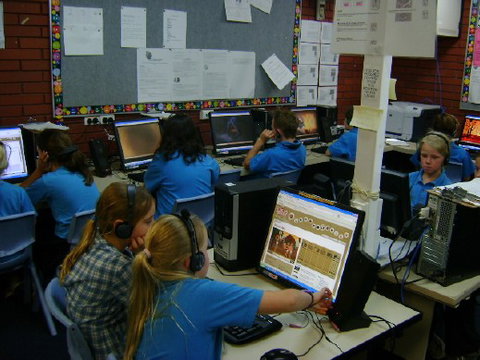 Sorrento Primary School - Education Melbourne 1