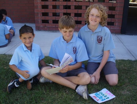 Duncraig Primary School - Education Melbourne 1