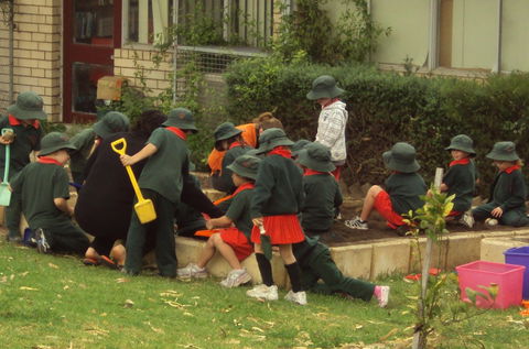 Mullaloo Heights Primary School - Education Melbourne 1