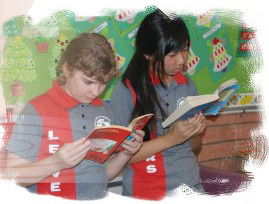 Ballajura Primary School - Education Melbourne 1