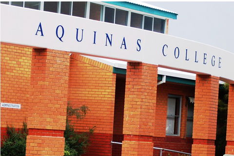 Aquinas College Menai - Education Melbourne 3
