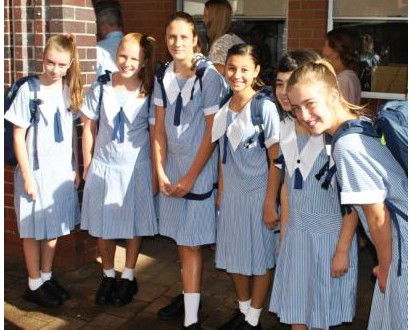 Aquinas College Menai - Education Melbourne 4