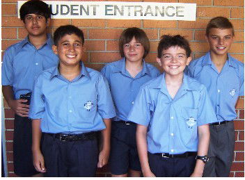Aquinas College Menai - Education Melbourne 5