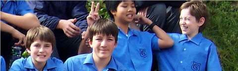 Covenant Christian School - Education Melbourne 4