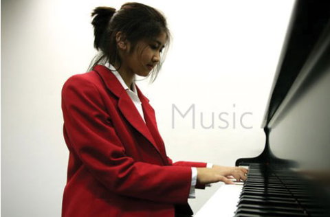 The McDonald College - Education Melbourne 2