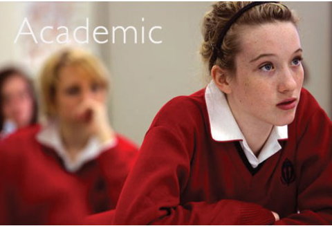 The McDonald College - Education Melbourne 3