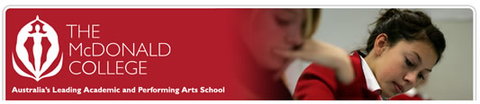 The McDonald College - Education Melbourne 5