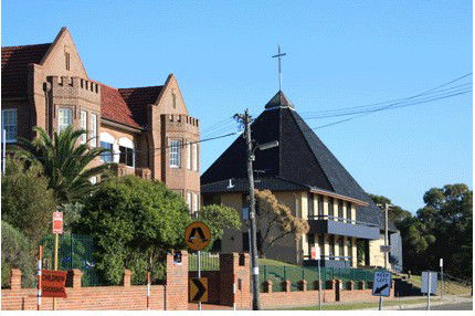 St Andrew's School Malabar - Education Melbourne 1