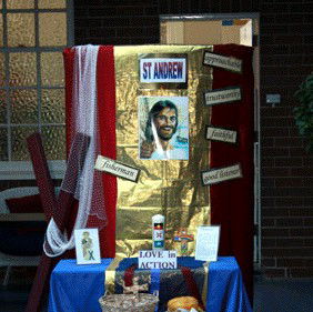 St Andrew's School Malabar - Education Melbourne 4