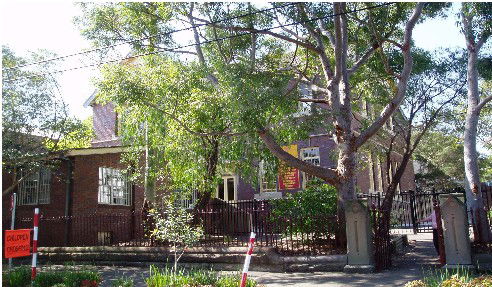 Forest Lodge NSW Education Melbourne