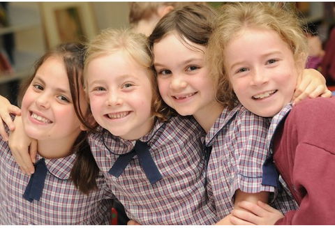 St Brendan's Primary School - Education Melbourne 1