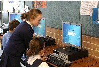 St Michael's Primary School Stanmore - Education Melbourne 2