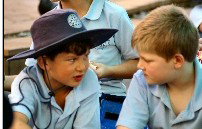 St Michael's Primary School Stanmore - Education Melbourne 3