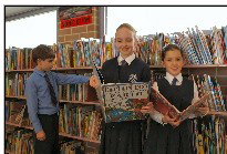 St Michael's Primary School Stanmore - Education Melbourne 5